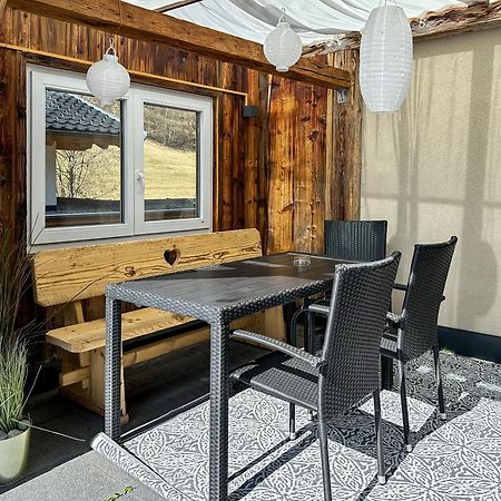 Alpine Apartment Goldquell - Infrarot Kabine, National Park Sommerkarte Und Bergblick Раурис Екстериор снимка