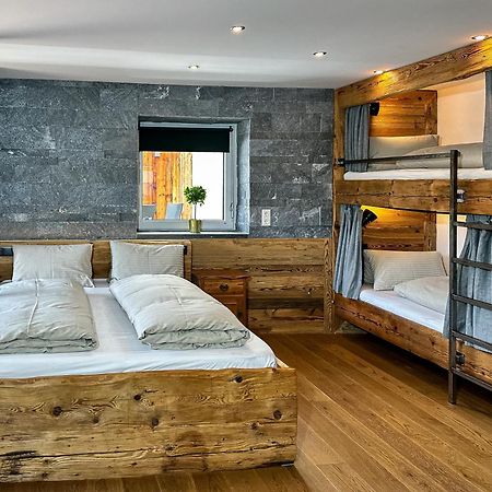 Alpine Apartment Goldquell - Infrarot Kabine, National Park Sommerkarte Und Bergblick Раурис Екстериор снимка