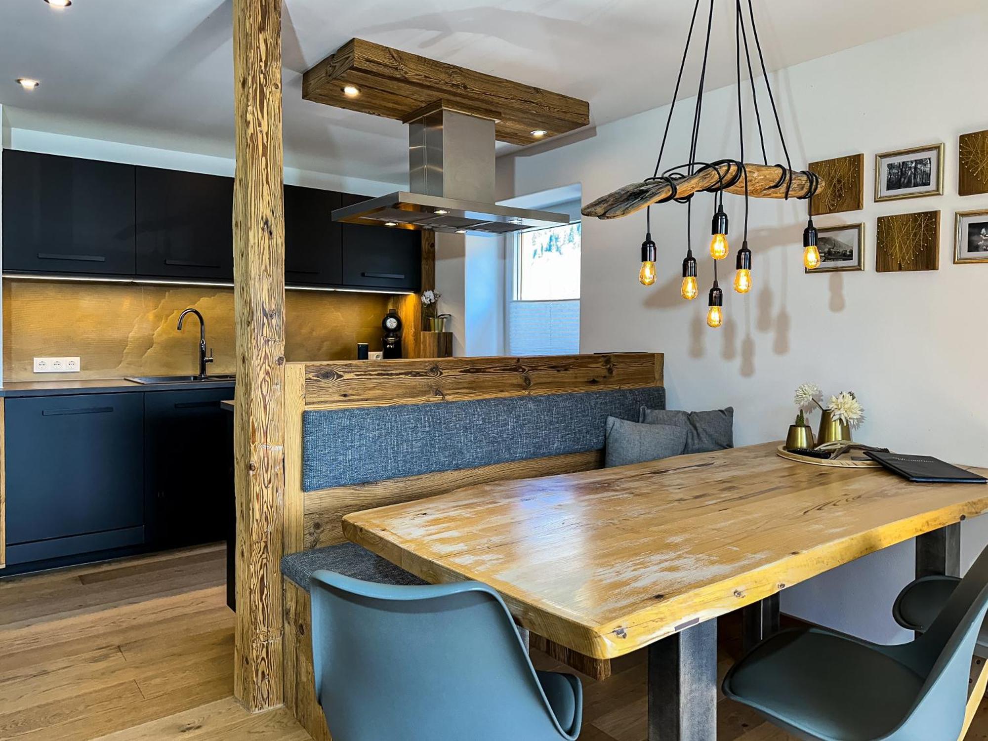 Alpine Apartment Goldquell - Infrarot Kabine, National Park Sommerkarte Und Bergblick Раурис Екстериор снимка