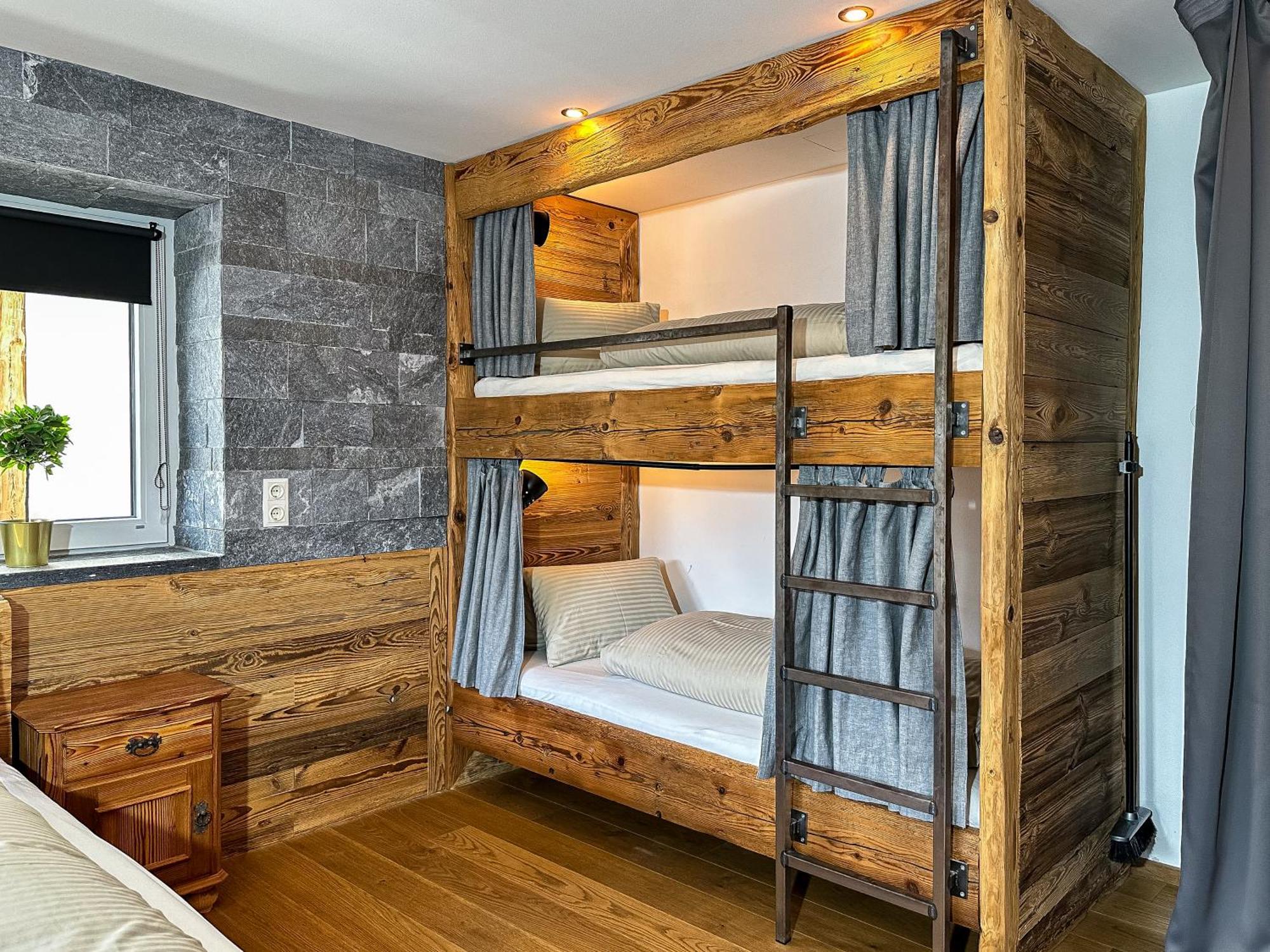 Alpine Apartment Goldquell - Infrarot Kabine, National Park Sommerkarte Und Bergblick Раурис Екстериор снимка