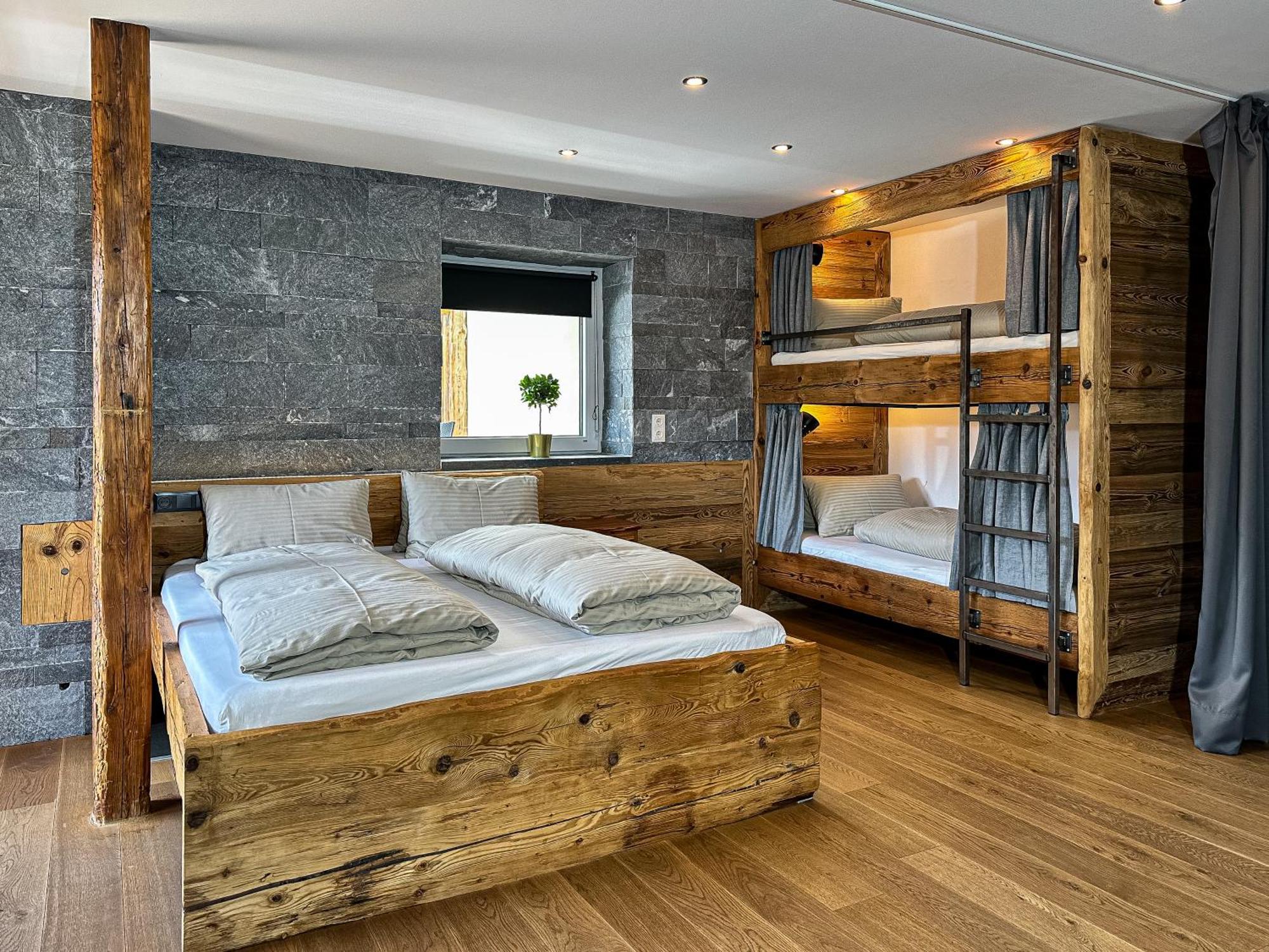 Alpine Apartment Goldquell - Infrarot Kabine, National Park Sommerkarte Und Bergblick Раурис Екстериор снимка