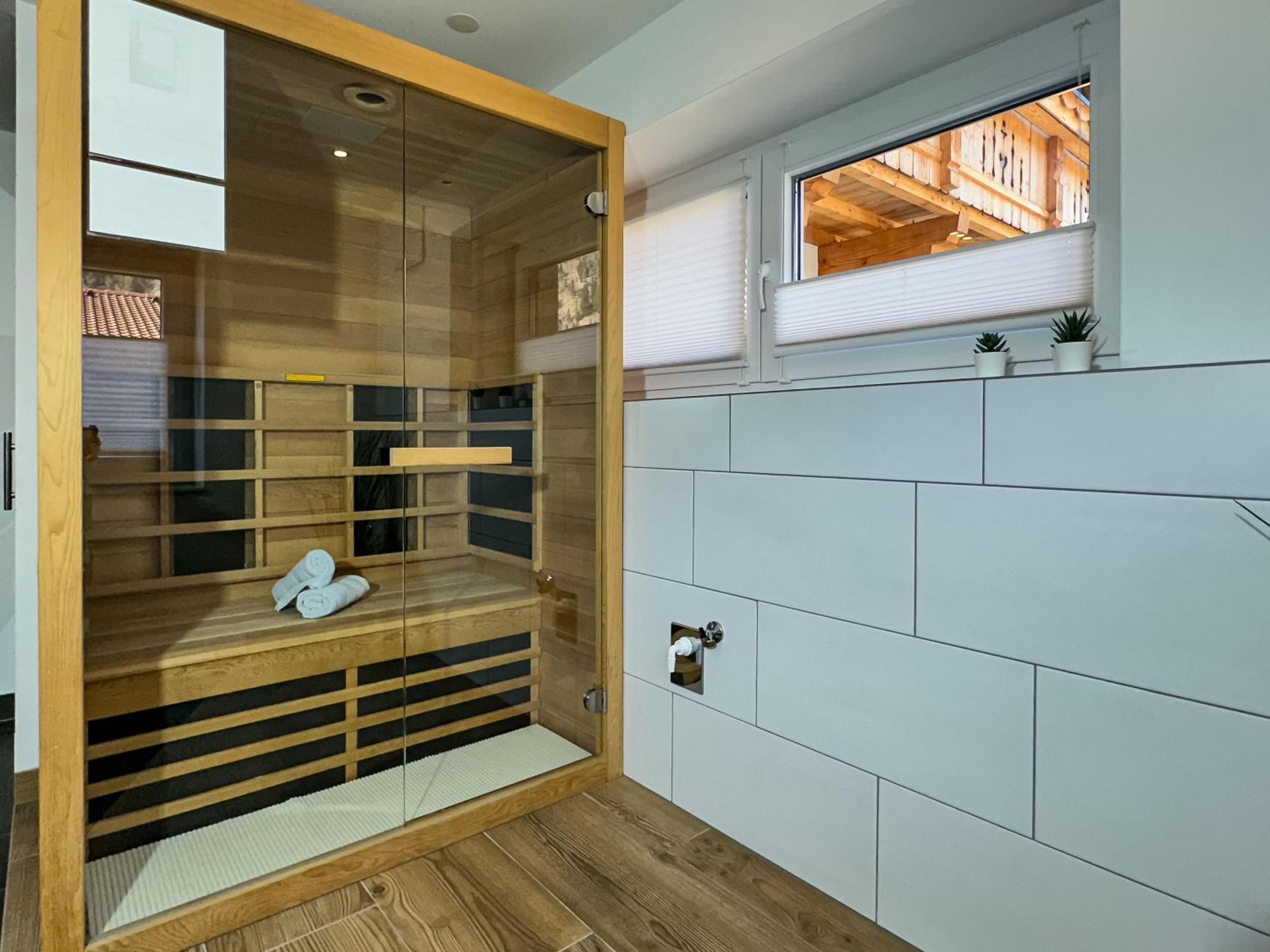 Alpine Apartment Goldquell - Infrarot Kabine, National Park Sommerkarte Und Bergblick Раурис Екстериор снимка
