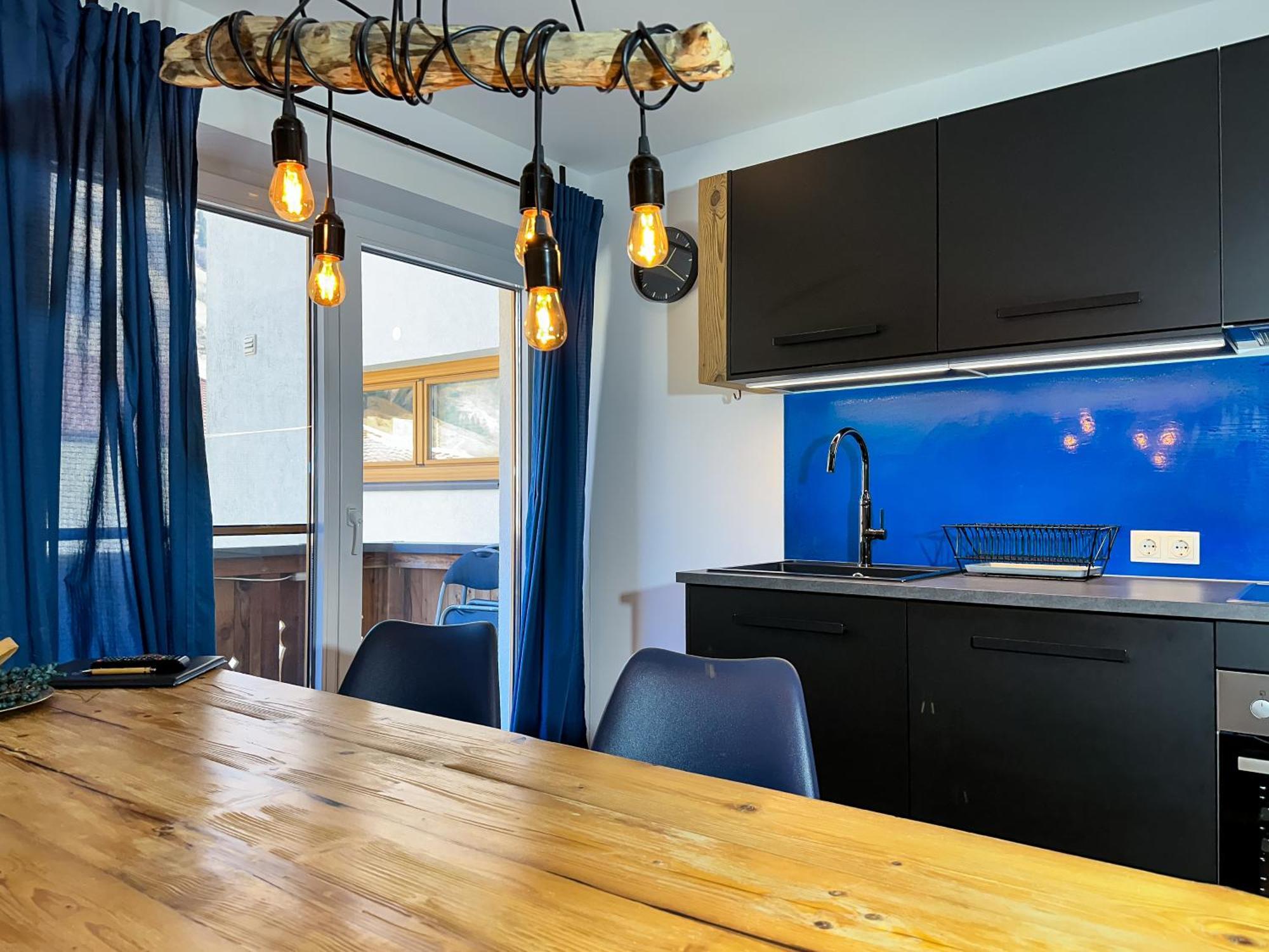 Alpine Apartment Goldquell - Infrarot Kabine, National Park Sommerkarte Und Bergblick Раурис Стая снимка