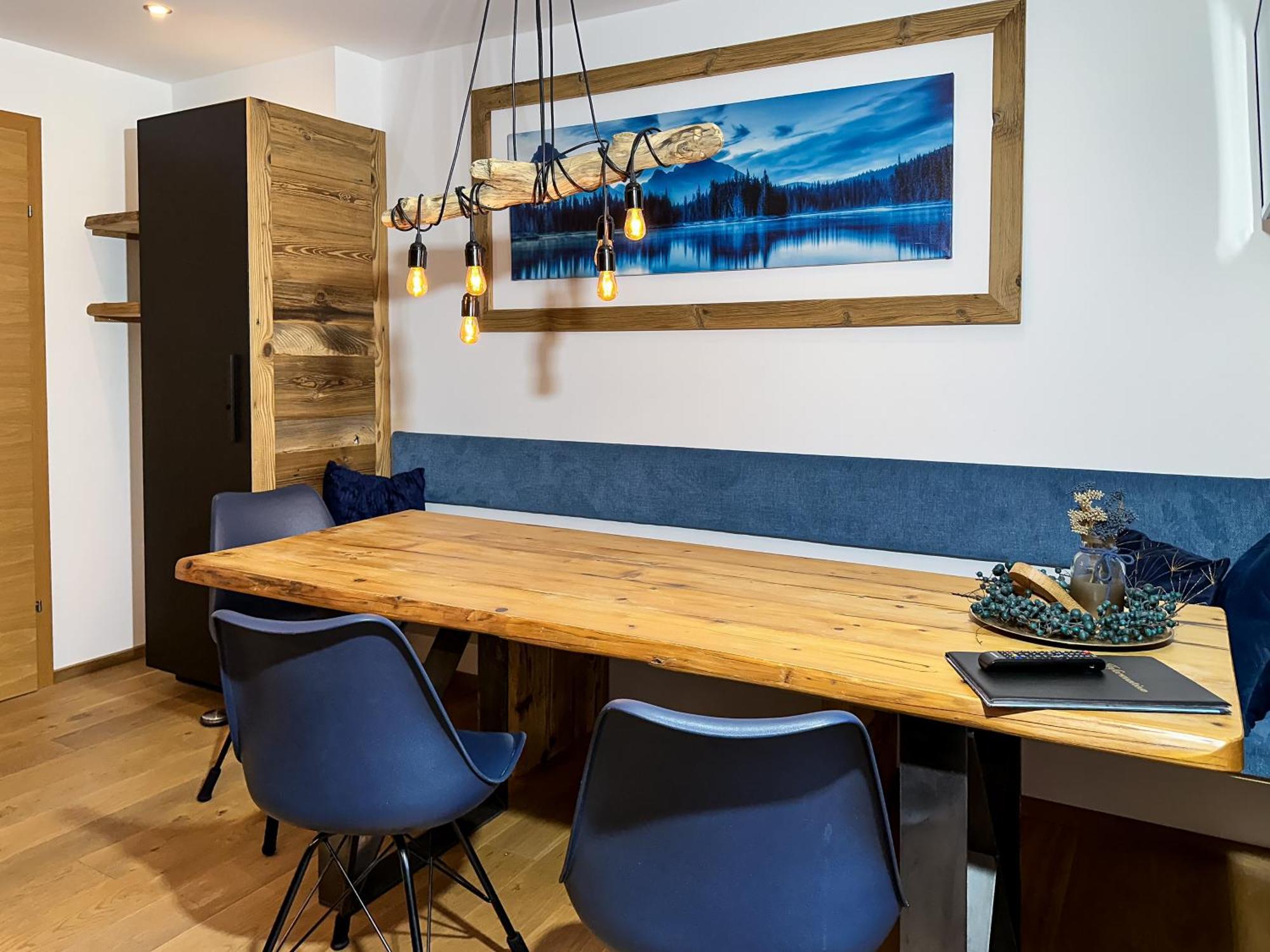 Alpine Apartment Goldquell - Infrarot Kabine, National Park Sommerkarte Und Bergblick Раурис Стая снимка