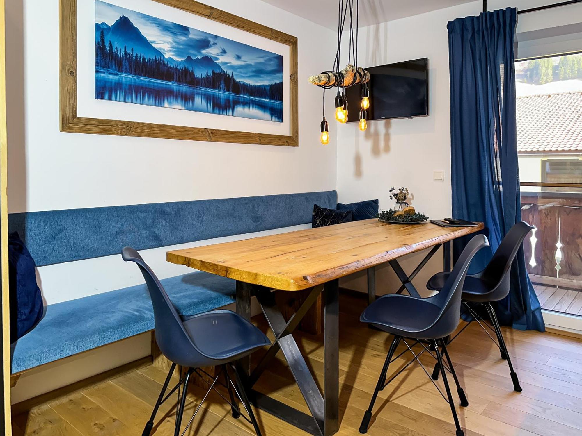 Alpine Apartment Goldquell - Infrarot Kabine, National Park Sommerkarte Und Bergblick Раурис Стая снимка