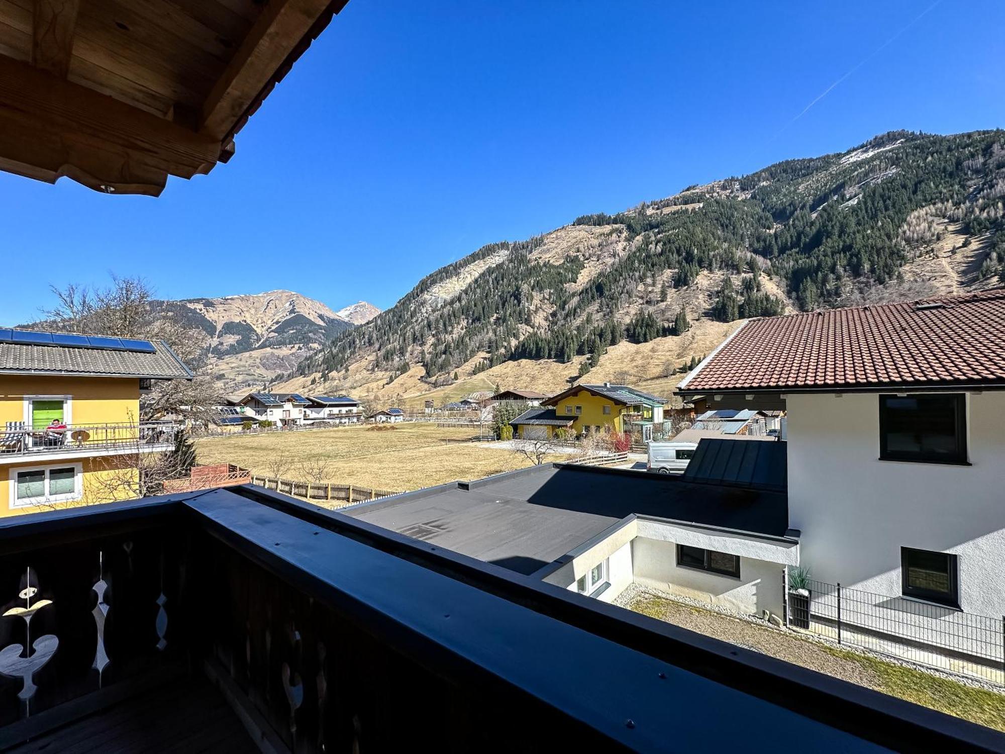Alpine Apartment Goldquell - Infrarot Kabine, National Park Sommerkarte Und Bergblick Раурис Стая снимка