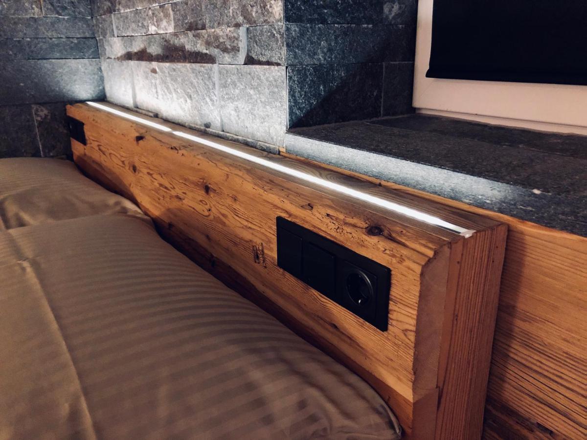Alpine Apartment Goldquell - Infrarot Kabine, National Park Sommerkarte Und Bergblick Раурис Екстериор снимка