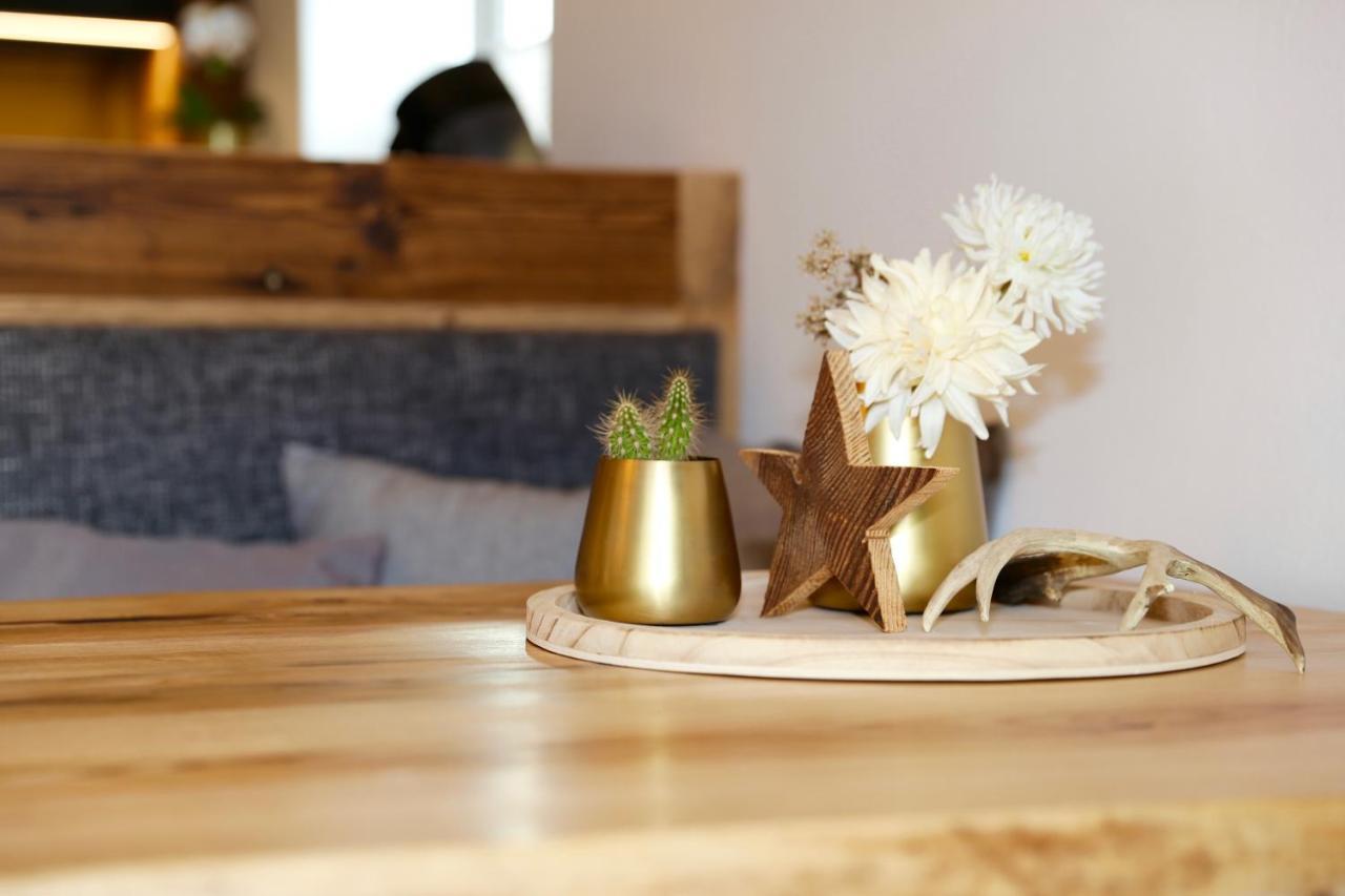 Alpine Apartment Goldquell - Infrarot Kabine, National Park Sommerkarte Und Bergblick Раурис Екстериор снимка
