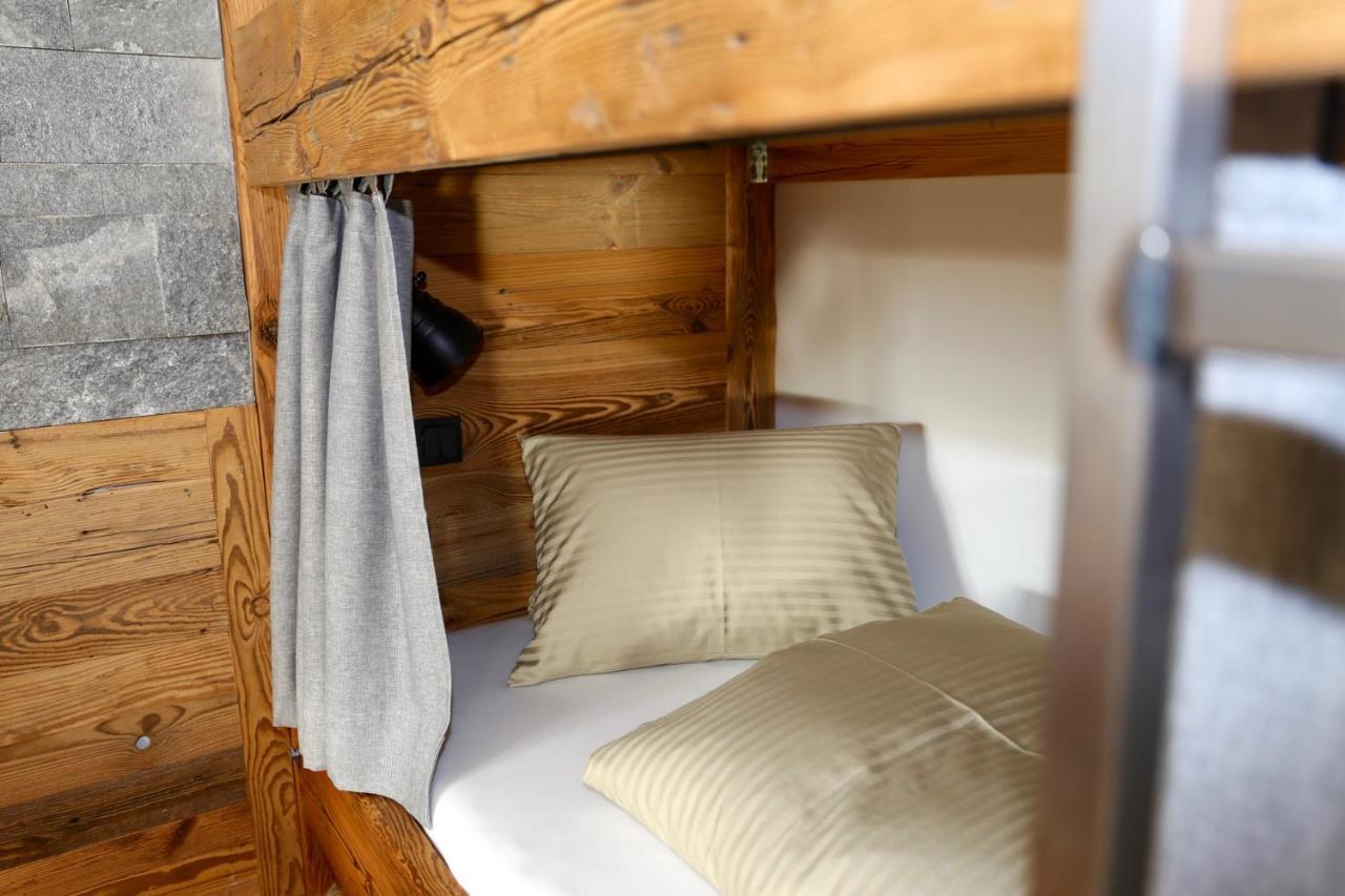 Alpine Apartment Goldquell - Infrarot Kabine, National Park Sommerkarte Und Bergblick Раурис Екстериор снимка