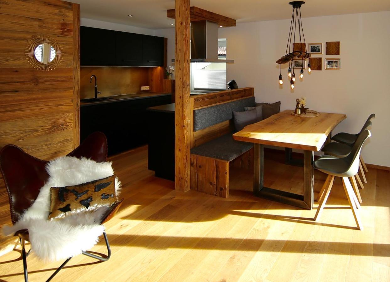 Alpine Apartment Goldquell - Infrarot Kabine, National Park Sommerkarte Und Bergblick Раурис Екстериор снимка